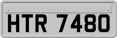HTR7480