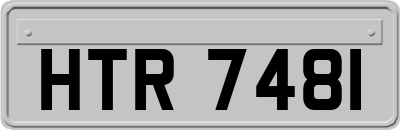 HTR7481