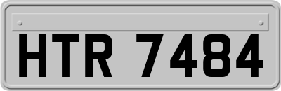 HTR7484
