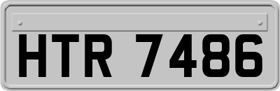 HTR7486