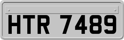 HTR7489