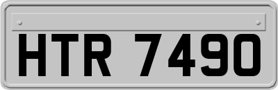 HTR7490