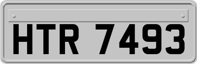HTR7493