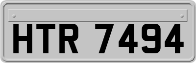 HTR7494