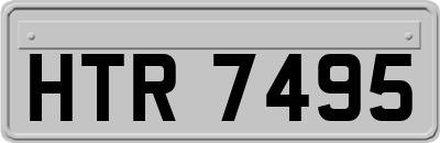 HTR7495