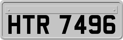 HTR7496