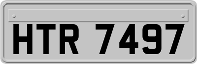 HTR7497