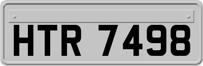 HTR7498