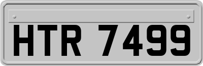 HTR7499