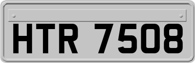 HTR7508