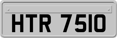 HTR7510