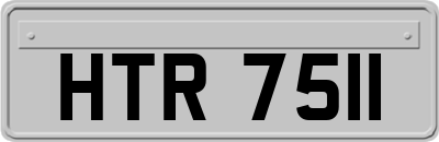 HTR7511