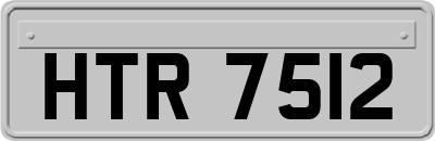 HTR7512