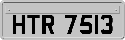 HTR7513
