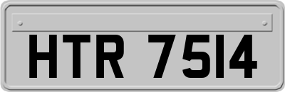HTR7514