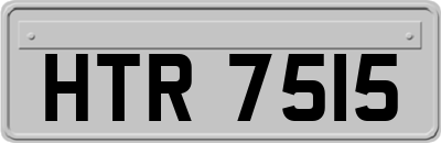 HTR7515