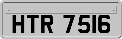 HTR7516