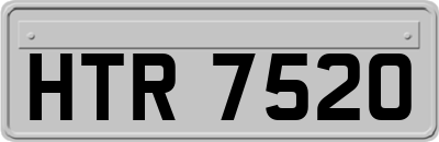 HTR7520