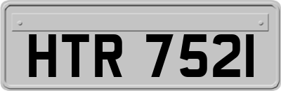 HTR7521