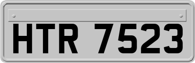 HTR7523