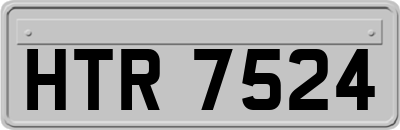 HTR7524
