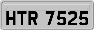 HTR7525