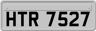 HTR7527
