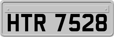 HTR7528