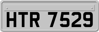 HTR7529
