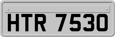 HTR7530