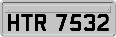 HTR7532
