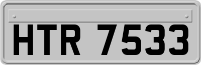 HTR7533