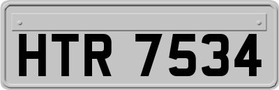 HTR7534