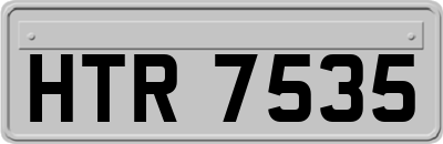 HTR7535