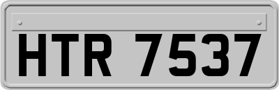 HTR7537