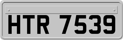 HTR7539