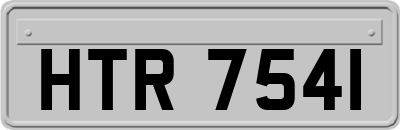 HTR7541