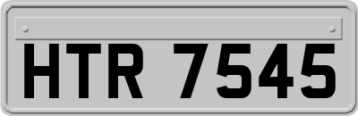 HTR7545