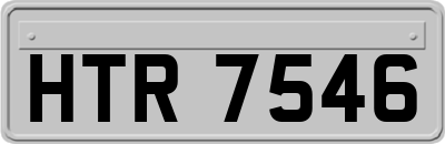 HTR7546