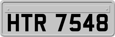 HTR7548