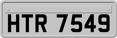 HTR7549