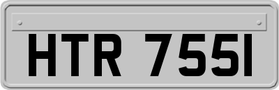 HTR7551