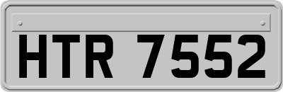 HTR7552