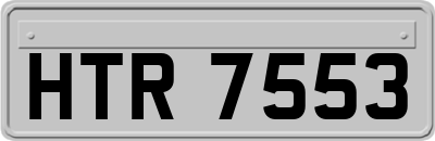 HTR7553