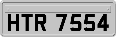 HTR7554
