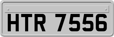 HTR7556