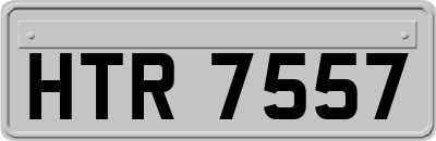 HTR7557