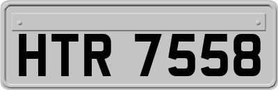 HTR7558