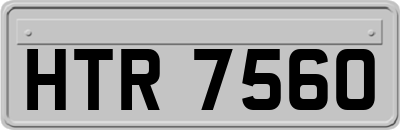 HTR7560