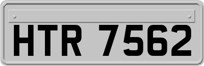 HTR7562